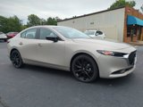 New 2025 MAZDA MAZDA3 s image 2