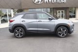 Used 2022 Chevrolet TrailBlazer RS w/ Sun and Liftgate Package image 2