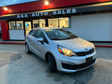 Used 2017 Kia Rio LX image 2