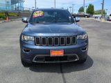 Used 2020 Jeep Grand Cherokee Limited w/ Luxury Group II image 2