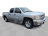 Used 2013 Chevrolet Silverado 1500 LT w/ All-Star Edition image 2