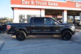 Used 2014 Ford F150 Platinum image 2