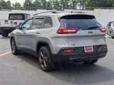 Used 2016 Jeep Cherokee 75th Anniversary image 4