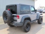 Used 2016 Jeep Wrangler Sport w/ Quick Order Package 24S image 3