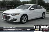 Used 2023 Chevrolet Malibu LT image 3