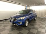 Used 2017 Ford Escape SE image 2