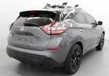 Used 2018 Nissan Murano SL w/ Midnight Edition Package image 5