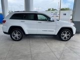 Used 2022 Jeep Grand Cherokee Limited w/ Trailer Tow Group IV image 5