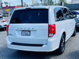 Used 2016 Dodge Grand Caravan SXT image 6