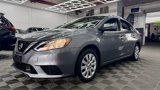 Used 2018 Nissan Sentra S image 2