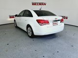 Used 2014 Chevrolet Cruze LS image 2