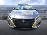 Used 2023 Nissan Altima 2.5 SV image 3