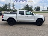 New 2025 Chevrolet Colorado W/T w/ WT Custom Package image 4