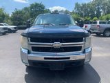 Used 2007 Chevrolet Silverado 2500 LT w/ 1LT Convenience Package image 2