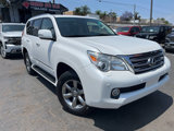 Used 2012 Lexus GX 460 Premium image 2