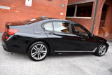 Used 2018 BMW 750i xDrive image 2
