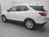 Used 2021 Chevrolet Equinox LT w/ LPO, Floor Liner Package image 3