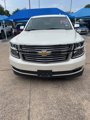 Used 2015 Chevrolet Tahoe LTZ image 2