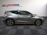 Used 2016 Honda CR-Z LX image 6