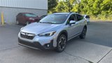Used 2021 Subaru Crosstrek 2.5i Limited w/ Moonroof Package 2 image 2