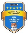 Used 2018 Ford EcoSport Titanium image 5