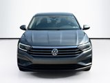 Used 2021 Volkswagen Jetta SEL image 2