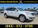 Used 2017 Chevrolet Traverse Premier image 2
