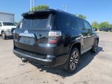 Used 2015 Toyota 4Runner Limited image 3