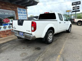 Used 2012 Nissan Frontier SV w/ SV Premium Utility Pkg image 4