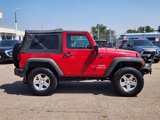 Used 2011 Jeep Wrangler Sport image 2