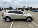 Used 2012 Cadillac SRX Luxury image 6