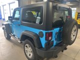 Used 2017 Jeep Wrangler Sport w/ Dual Top Group image 3