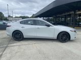 New 2025 MAZDA MAZDA3 s image 2