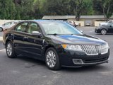 Used 2011 Lincoln MKZ w/ 102A Rapid Spec Order Code image 3