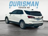 Used 2022 Chevrolet Equinox LT image 4