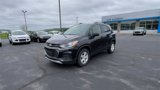 Certified 2021 Chevrolet Trax LT w/ LT Convenience Package image 4
