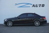 Used 2014 Mercedes-Benz E 550 4MATIC Sedan image 3
