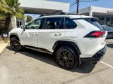 Used 2023 Toyota RAV4 SE image 4
