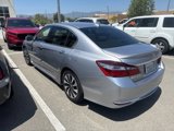 Used 2017 Honda Accord Touring image 5