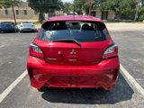 Used 2021 Mitsubishi Mirage ES image 4