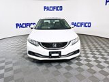 Used 2015 Honda Civic EX image 4