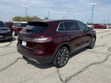Used 2022 Lincoln Nautilus Reserve w/ Equipment Group 202A image 3