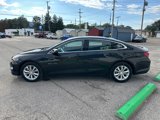 Used 2023 Chevrolet Malibu LT image 4