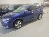 Used 2018 Nissan Rogue SV image 3