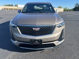 Certified 2023 Cadillac XT6 Luxury image 3