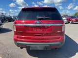 Used 2015 Ford Explorer Limited w/ Equipment Group 302A image 4