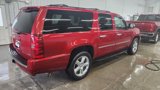 Used 2012 Chevrolet Suburban LTZ image 4