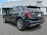 Certified 2022 Cadillac XT5 Premium Luxury image 3