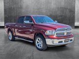Used 2016 RAM 1500 Laramie image 3