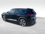 Certified 2022 Nissan Rogue SL w/ SL Premium Package image 3